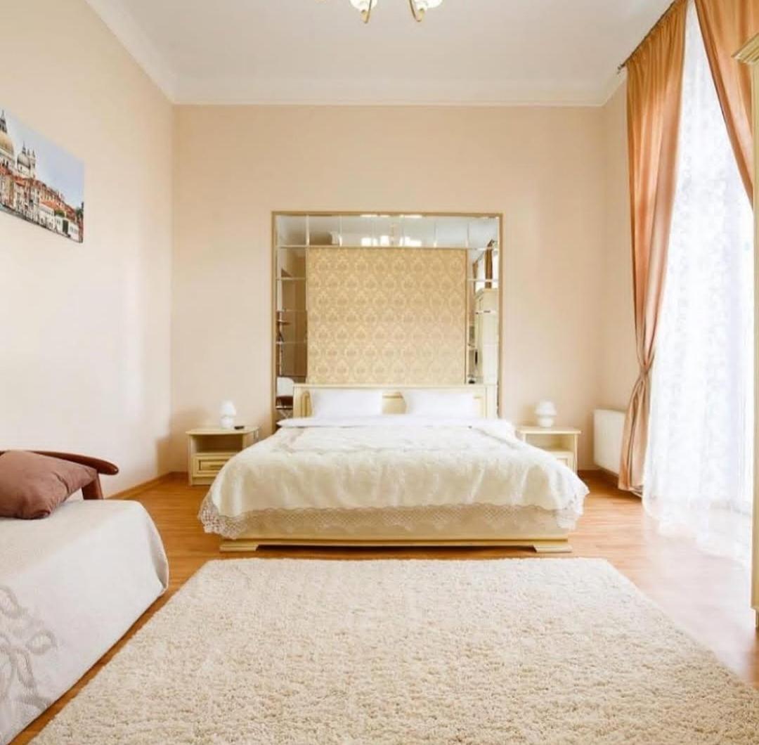 Apartment On Sumskaya 46 "Central Residence" Kharkiv Extérieur photo
