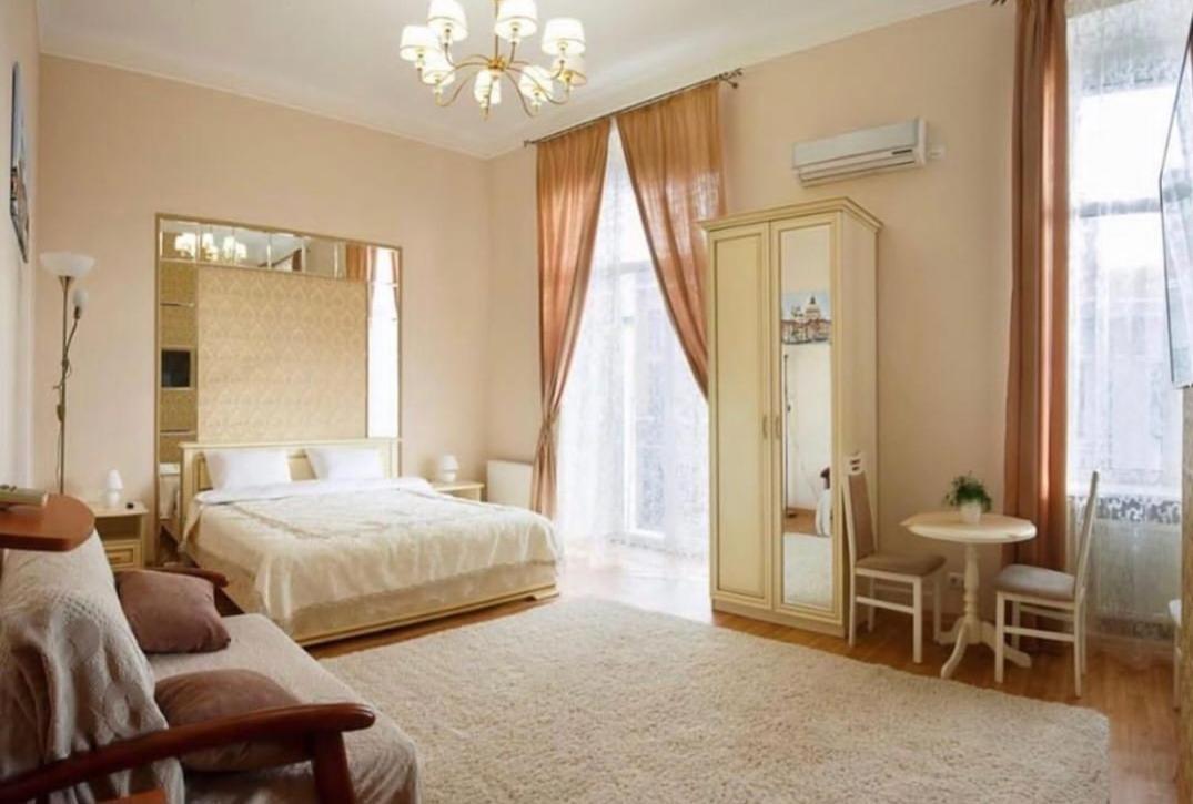 Apartment On Sumskaya 46 "Central Residence" Kharkiv Extérieur photo