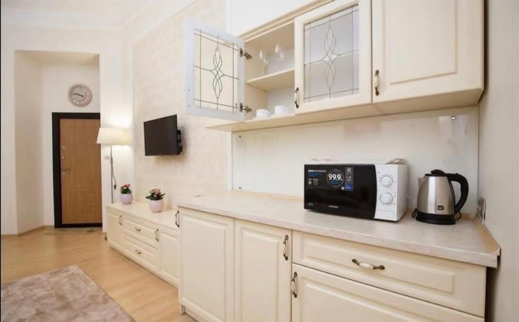 Apartment On Sumskaya 46 "Central Residence" Kharkiv Extérieur photo