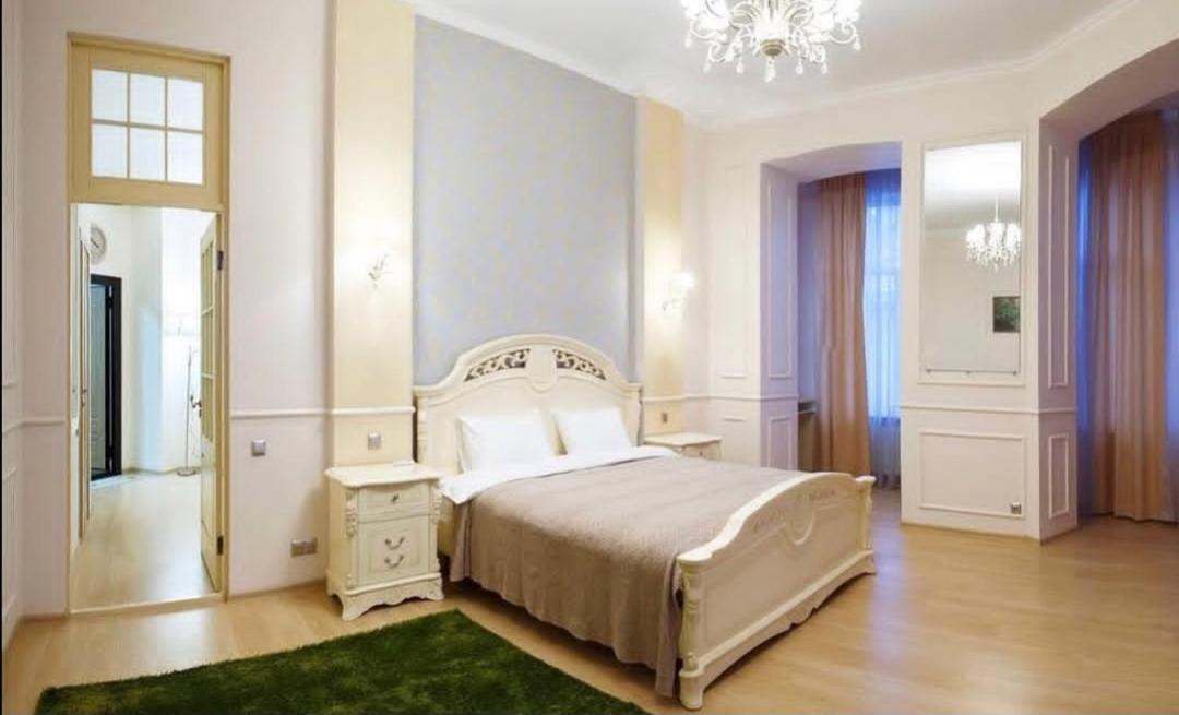 Apartment On Sumskaya 46 "Central Residence" Kharkiv Extérieur photo