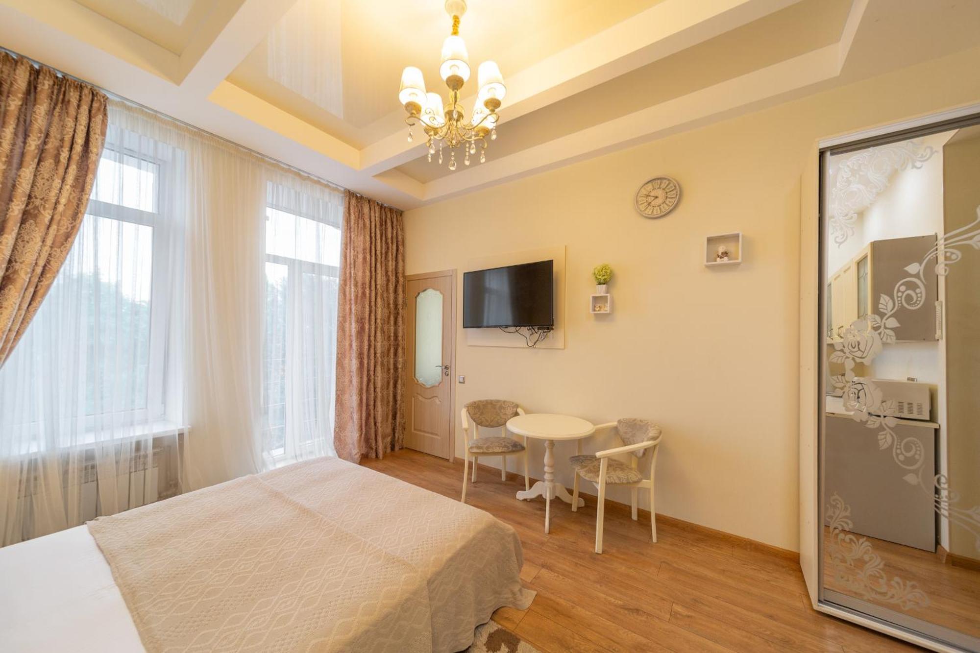 Apartment On Sumskaya 46 "Central Residence" Kharkiv Extérieur photo