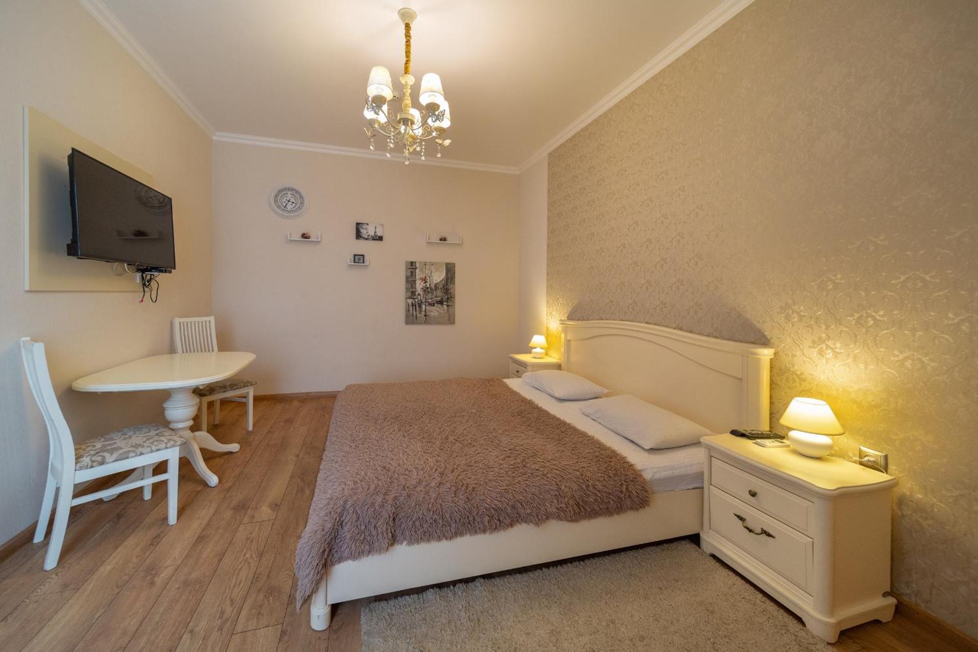 Apartment On Sumskaya 46 "Central Residence" Kharkiv Extérieur photo